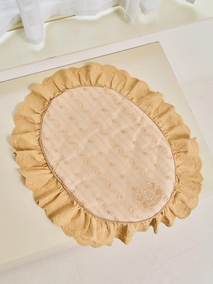 Chouchou Blanket 全3色