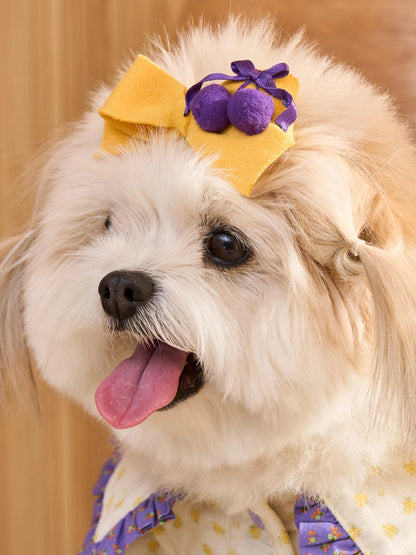 即納 Cherry Bongbong Hairpin 全3色