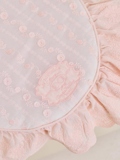 Chouchou Blanket 全3色