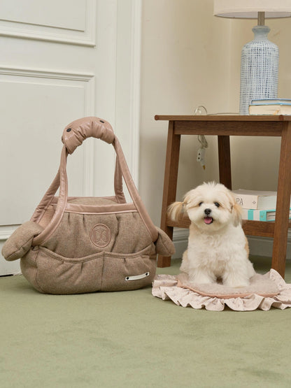 即納 Dimsum Heritage Bag 全3色