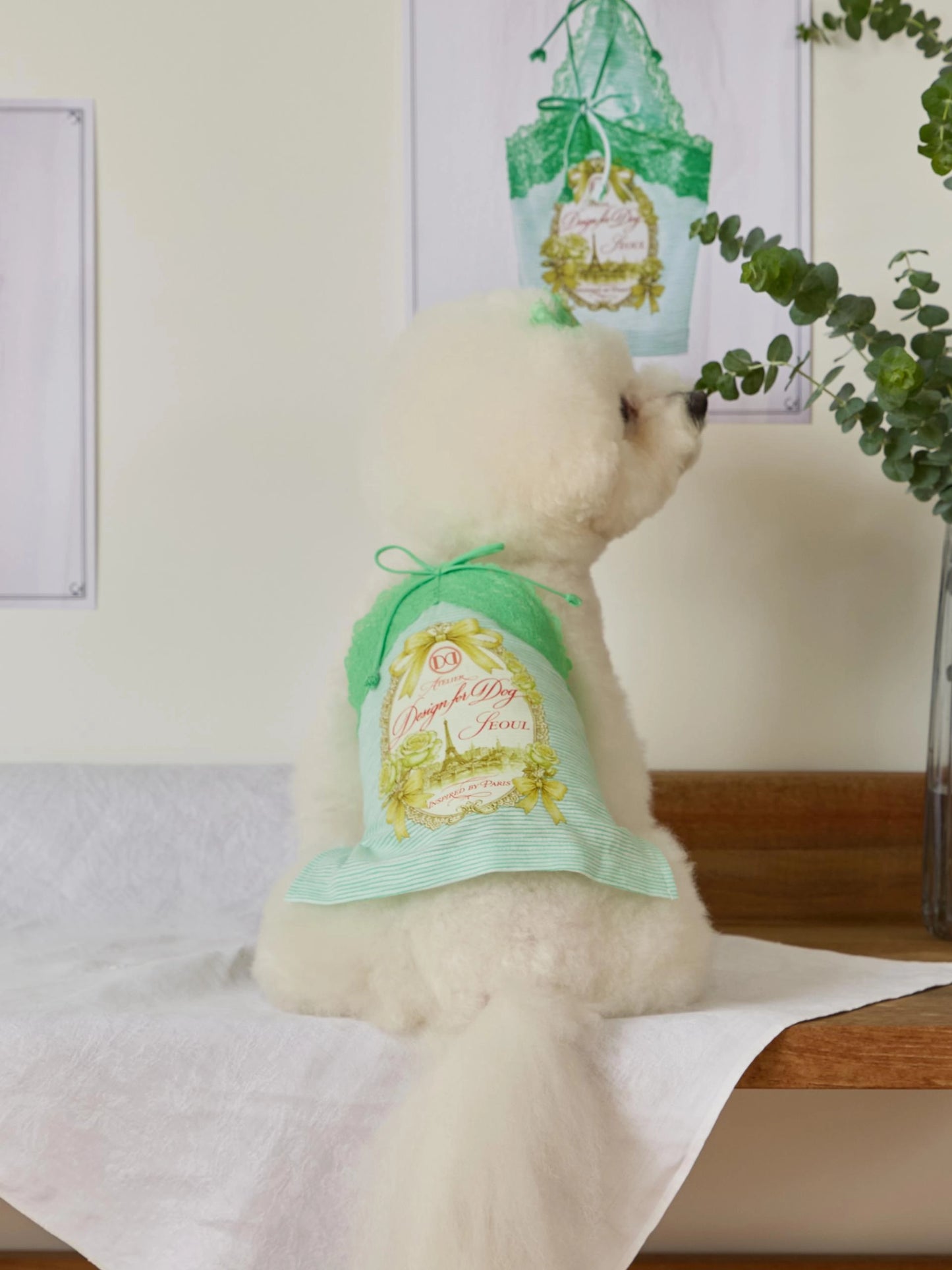 Petit Camisole Top 全3色