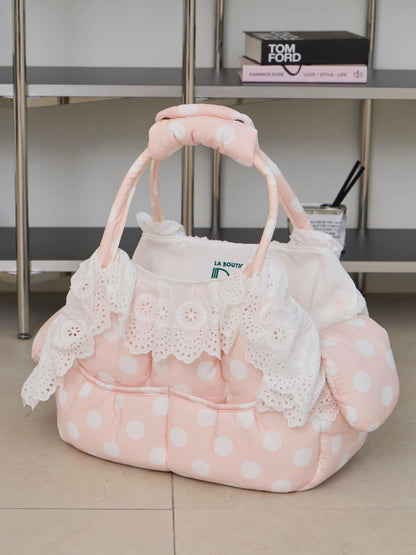 即納 Dimsum Chou Chou Bag 全3色