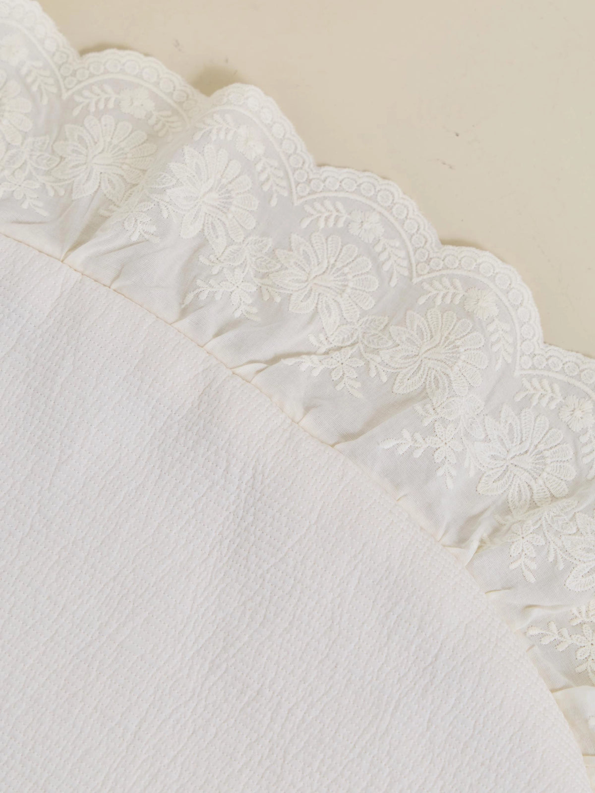 Chouchou Blanket 全3色