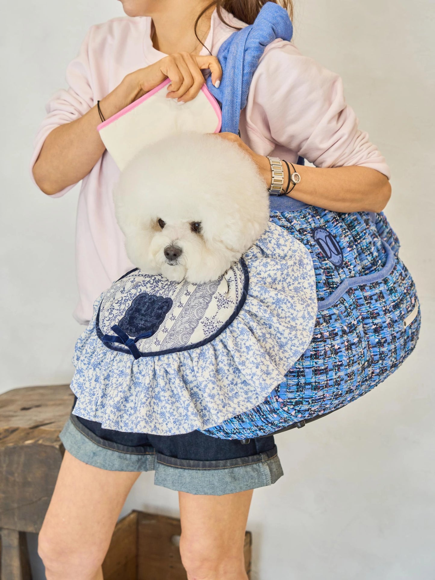 即納 Atelier Blanket 全3色