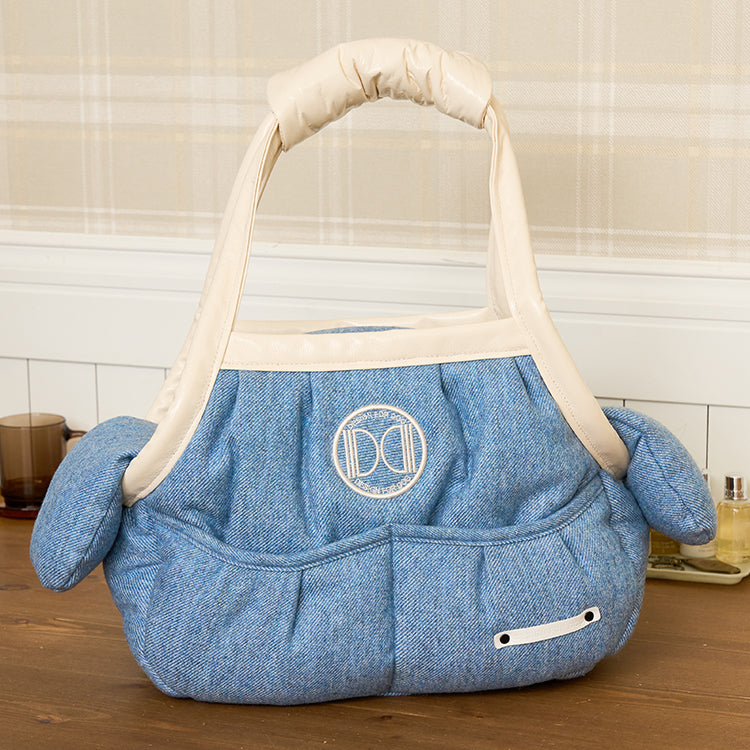 即納 Dimsum Heritage Bag 全3色