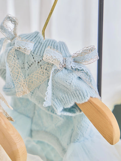 Patissier Tutu Dress 全3色