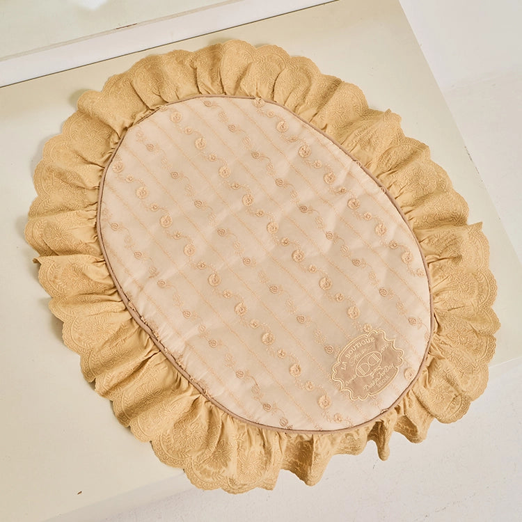 Chouchou Blanket 全3色