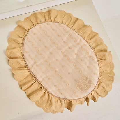 Chouchou Blanket 全3色