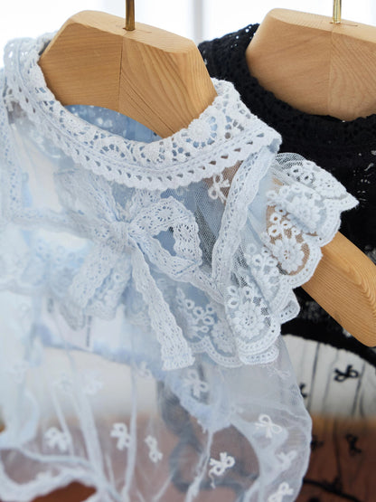 Sweetie Bebe Dress 全3色