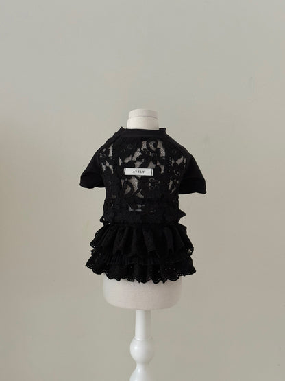 【PRE-ORDER】Cooling Raglan Top 全2色