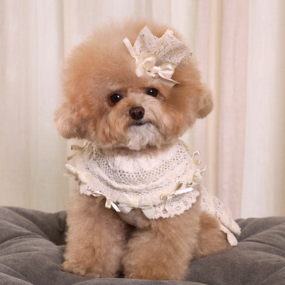 Lace Garden Dress 全3色