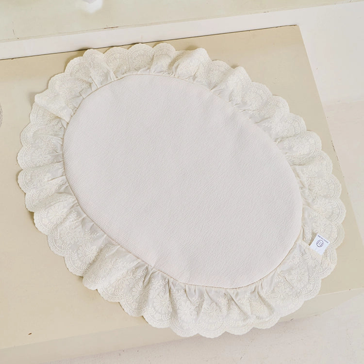 Chouchou Blanket 全3色