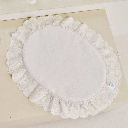 Chouchou Blanket 全3色