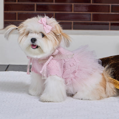 Patissier Tutu Dress 全3色