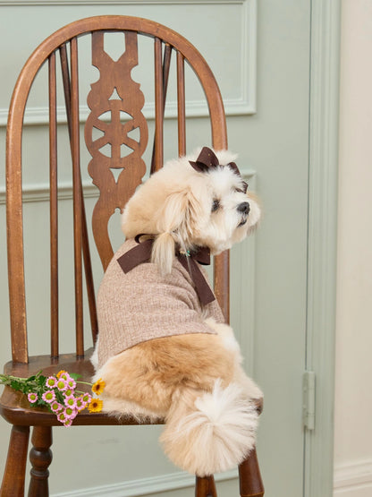 即納 Tiny Garden Turtleneck 全3色