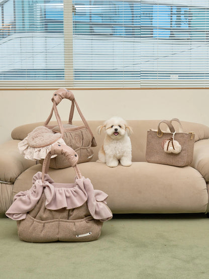 即納 Dimsum Heritage Bag 全3色