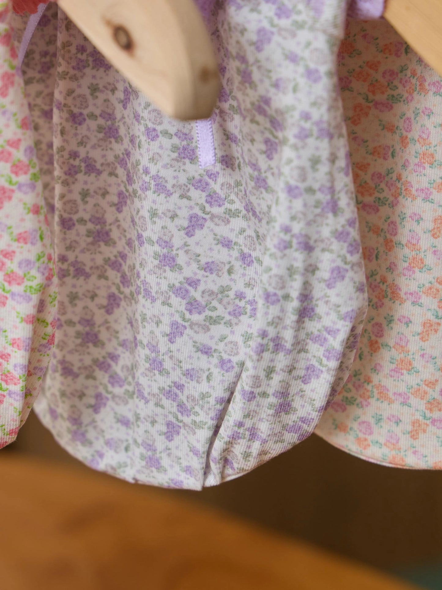 Rose Garden Tee 全3色