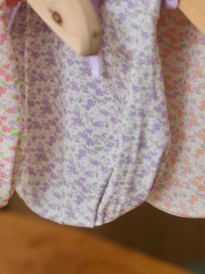 Rose Garden Tee 全3色
