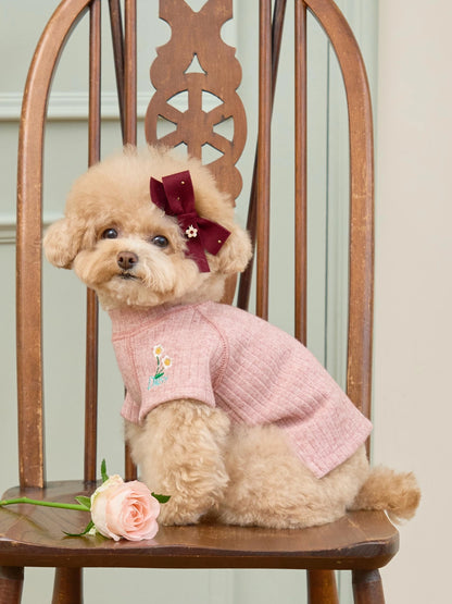 即納 Tiny Garden Turtleneck 全3色