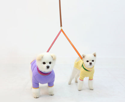 Double leash 全26色