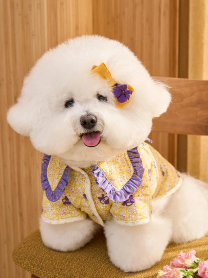 即納 Cherry Bongbong Hairpin 全3色