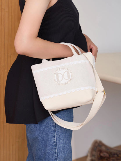 【7/9(木) 20:00 OPEN】Petit Madeleine Walking Bag 全3色
