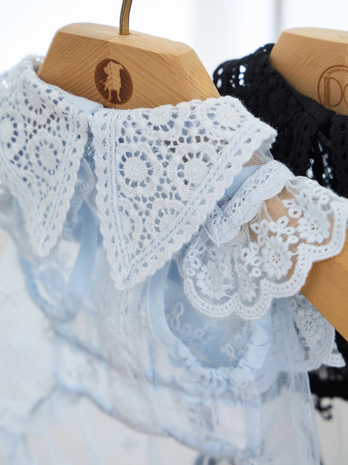Sweetie Bebe Dress 全3色