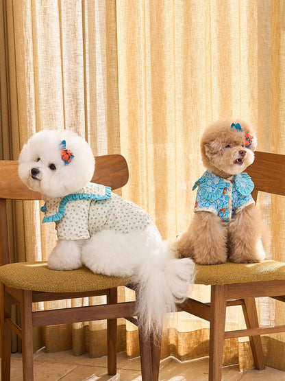 即納 Cherry Bongbong Hairpin 全3色