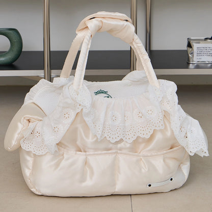 即納 Dimsum Chou Chou Bag 全3色