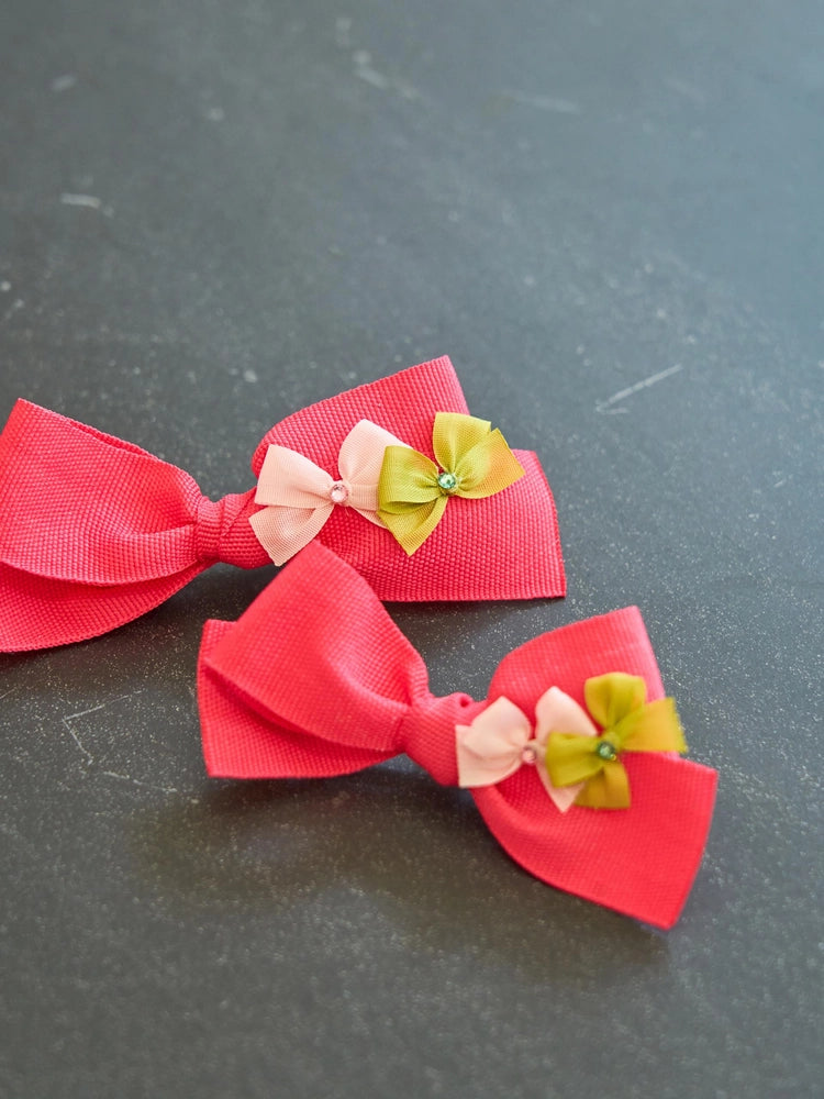 即納 Juicy Market Hairpin 全3色