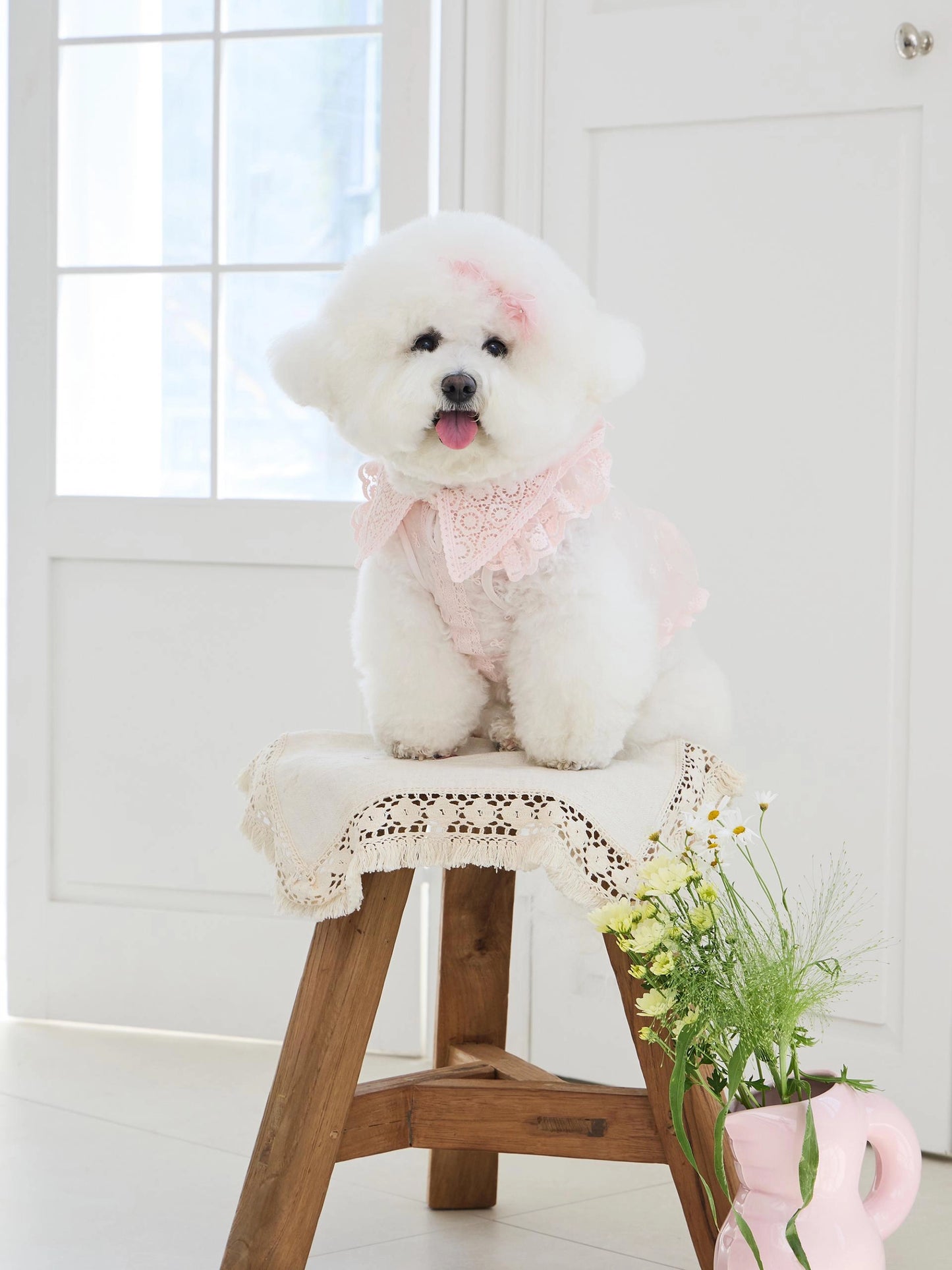 Sweetie Bebe Hairpin 全3色
