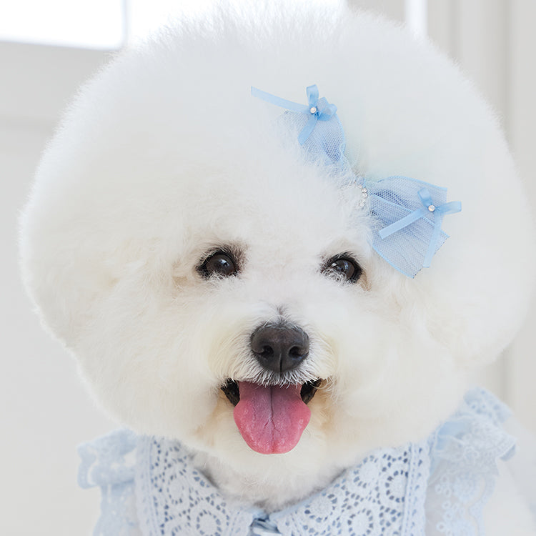 Sweetie Bebe Hairpin 全3色