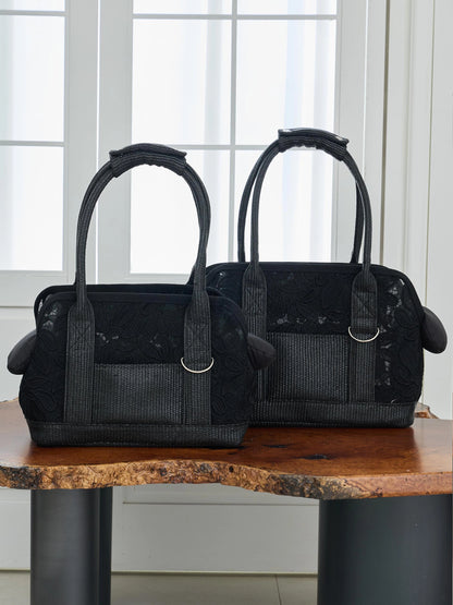 Lace Garden Bag 全3色