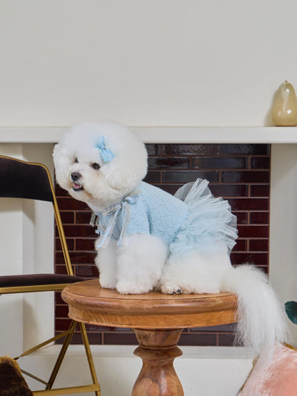 Patissier Tutu Dress 全3色