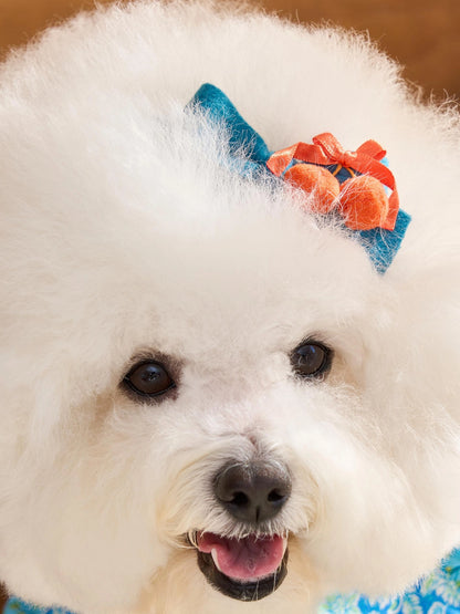 即納 Cherry Bongbong Hairpin 全3色