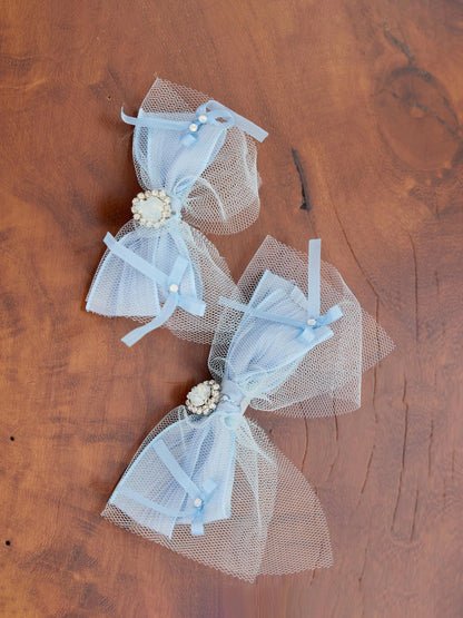 Sweetie Bebe Hairpin 全3色
