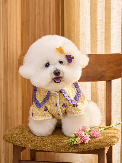 即納 Cherry Bongbong Hairpin 全3色