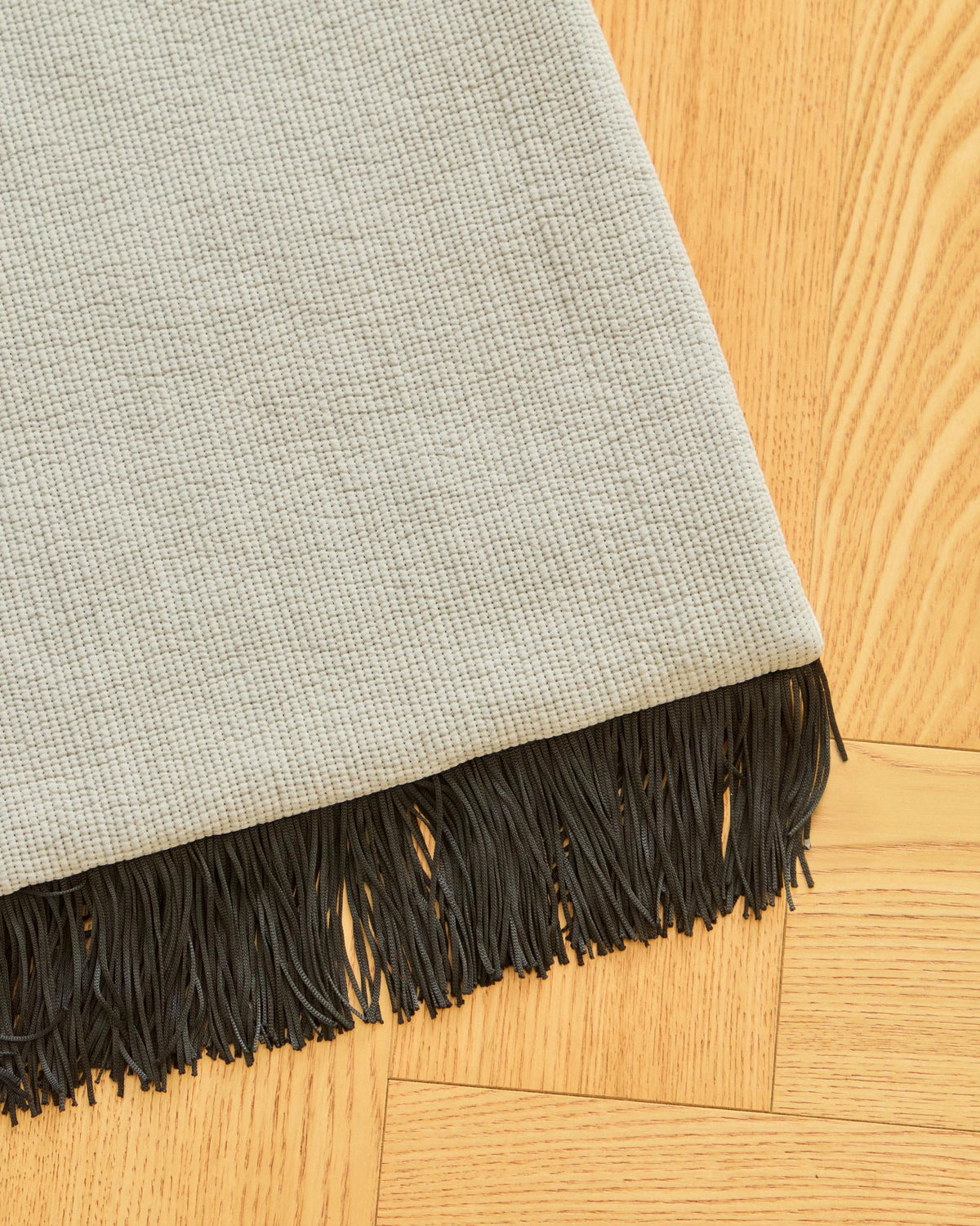 Maison Fringe Blanket 全3色