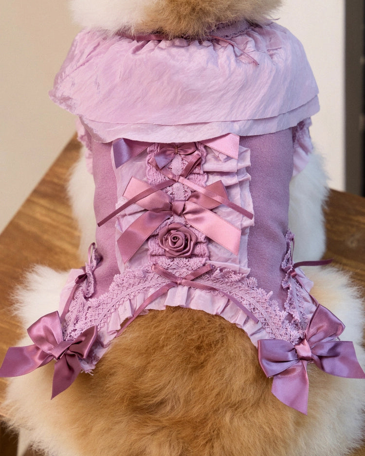 Plié Belle Blouse 全3色