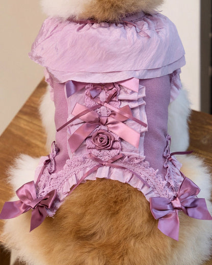 Plié Belle Blouse 全3色