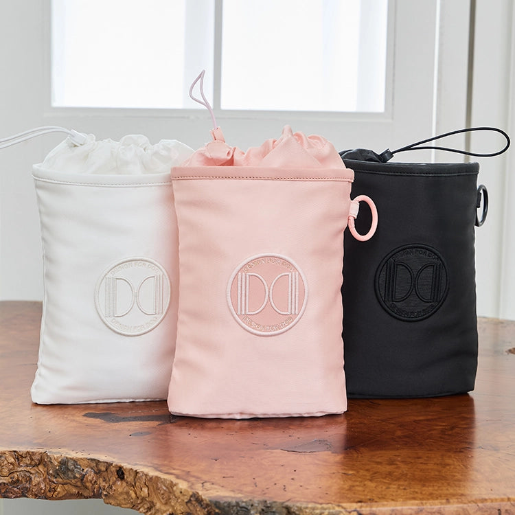 【6/24 入荷予定】Shine Ice Pouch 全3色