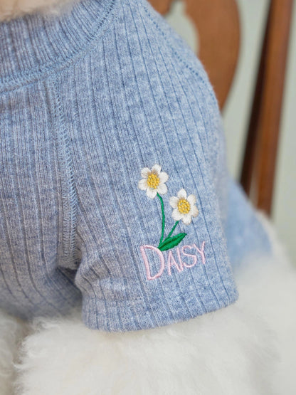 即納 Tiny Garden Turtleneck 全3色