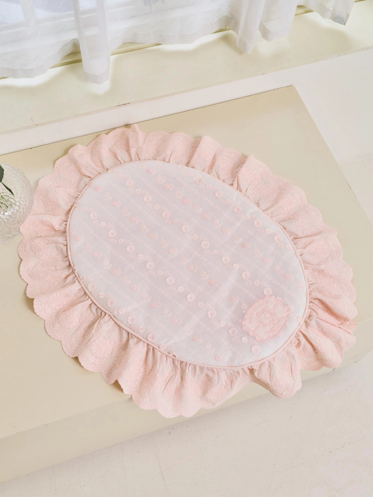 Chouchou Blanket 全3色