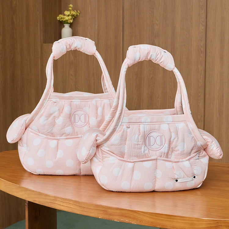 即納 Dimsum Chou Chou Bag 全3色