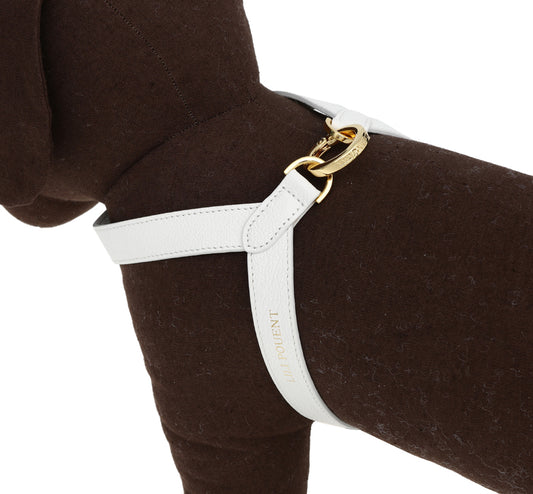 VV Harness スノーホワイト