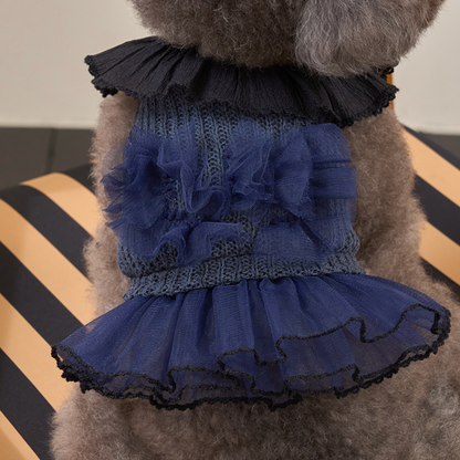 Giselle Knit Dress 全3色