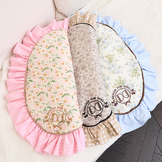 Jardin Blanket 全3色
