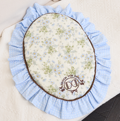 Jardin Blanket 全3色