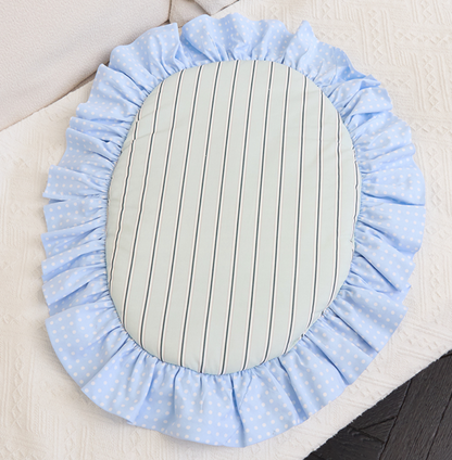Jardin Blanket 全3色