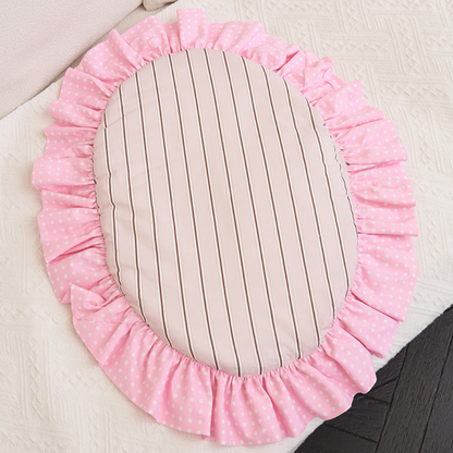 Jardin Blanket 全3色
